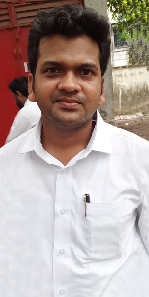 Advocate Sushil Kumar Upadhyay  Lawyer